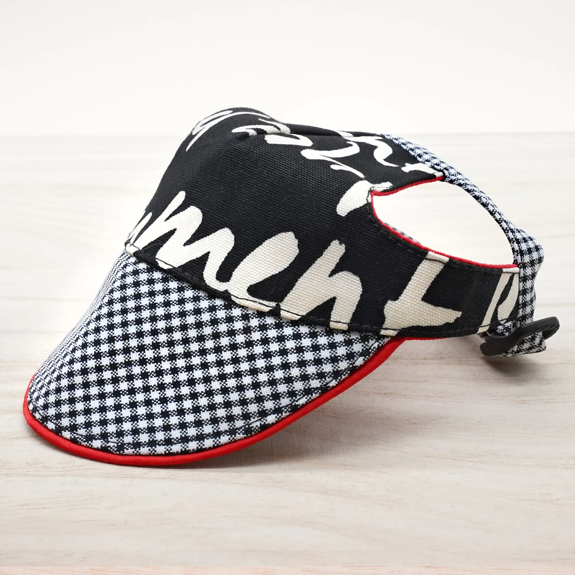 Unisex Walking Cap - Madison