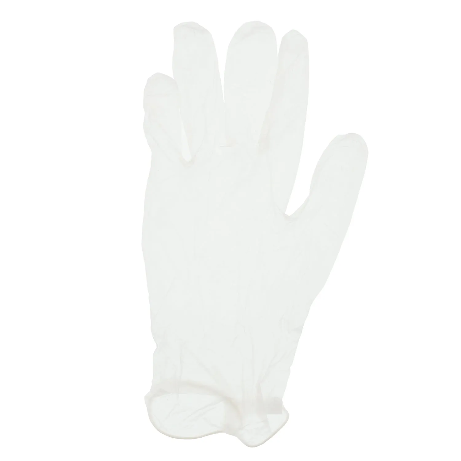 Verge Powdered Vinyl Glove (#1399) Samples