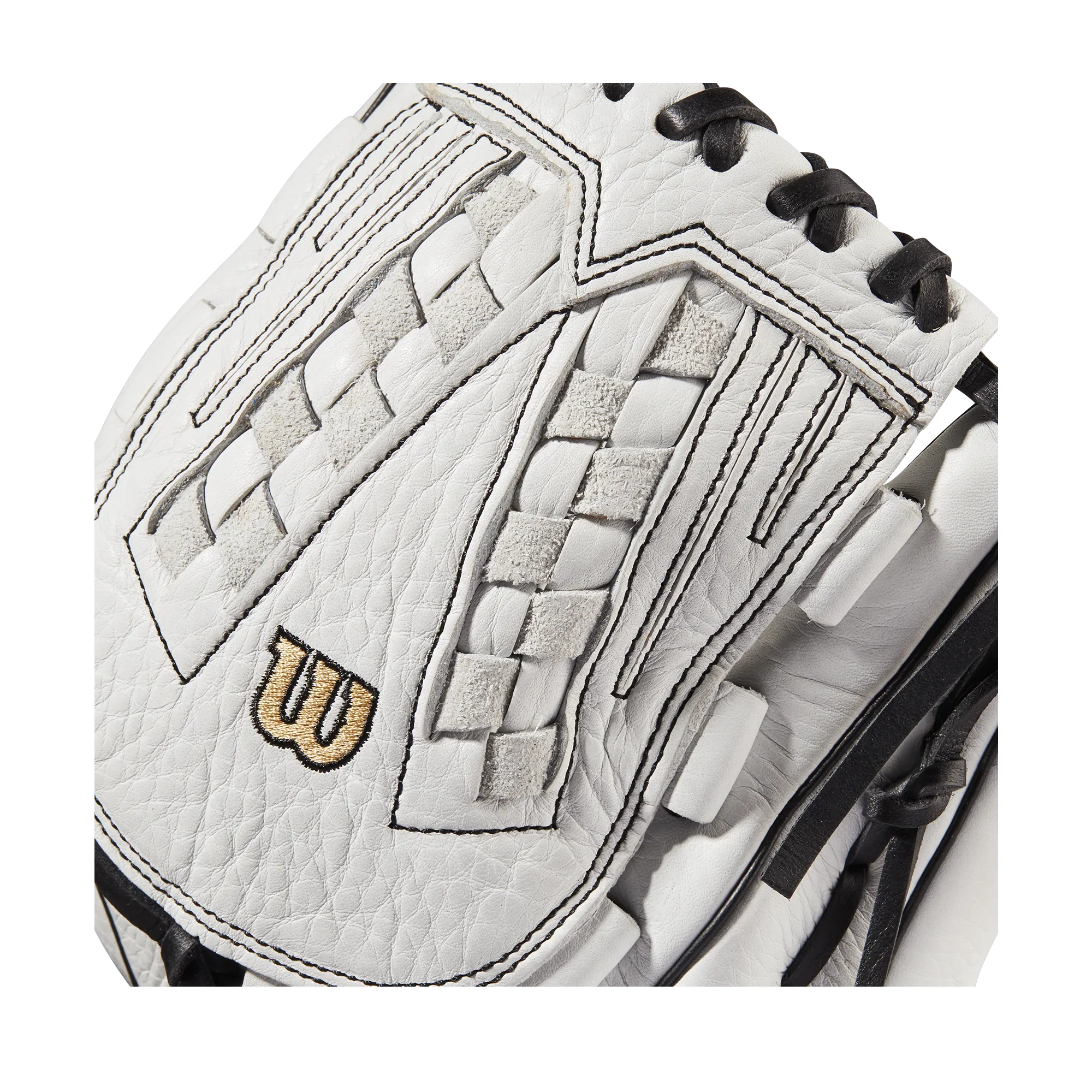 Wilson A1000 V125 12.5in Fastpitch Glove