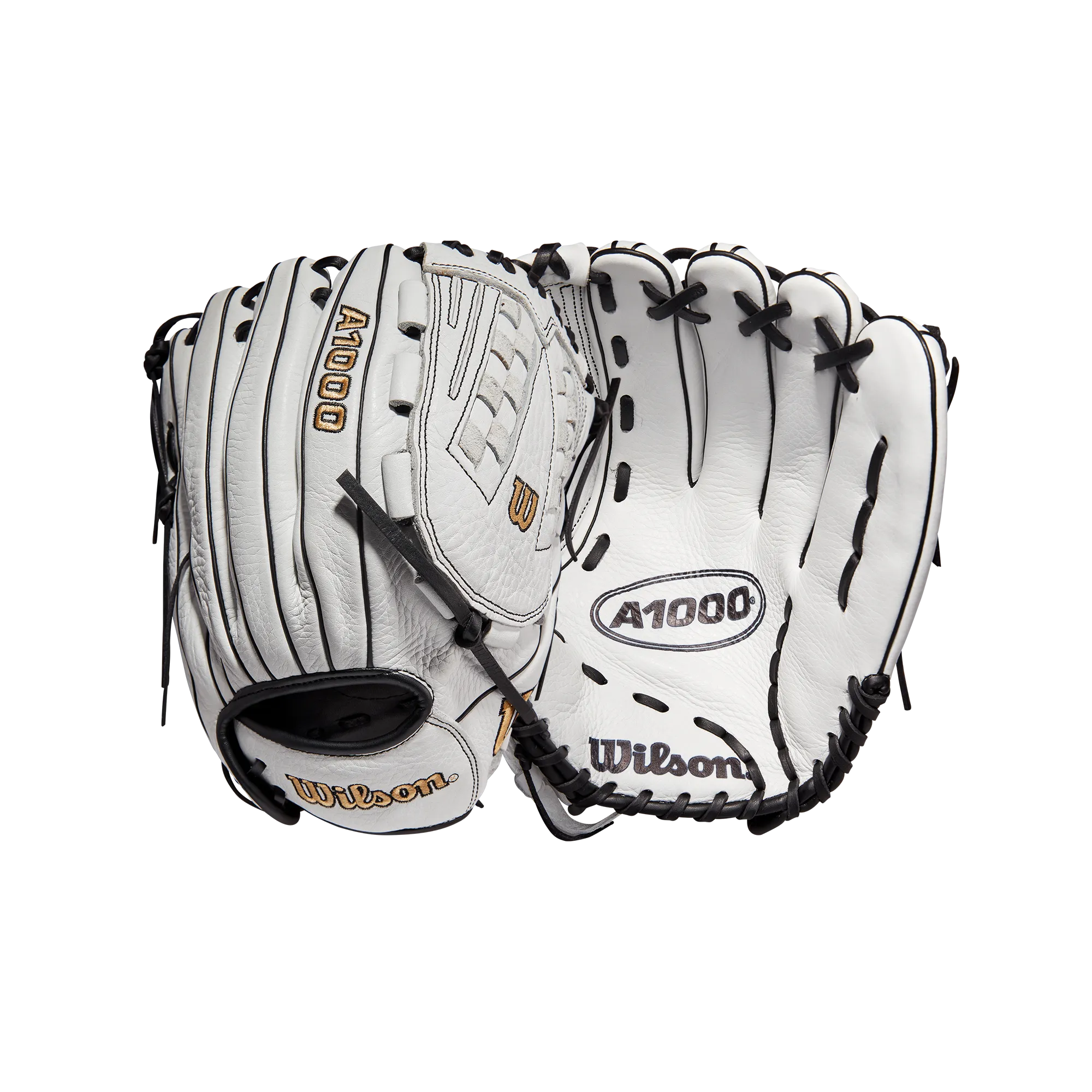 Wilson A1000 V125 12.5in Fastpitch Glove