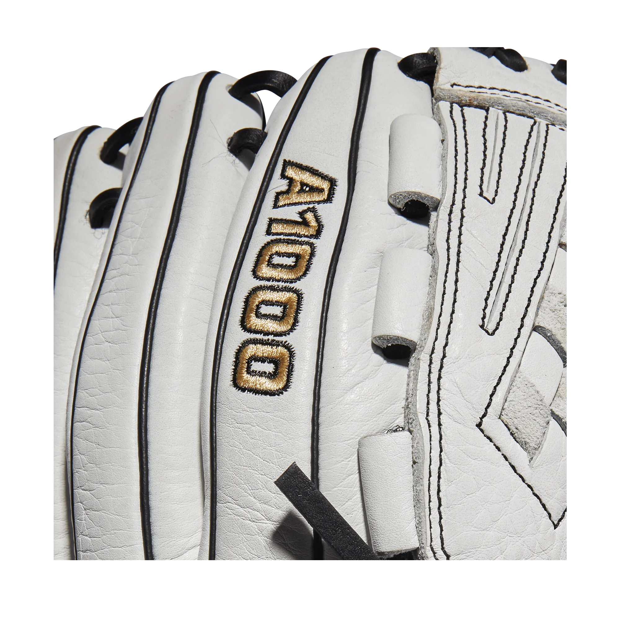 Wilson A1000 V125 12.5in Fastpitch Glove