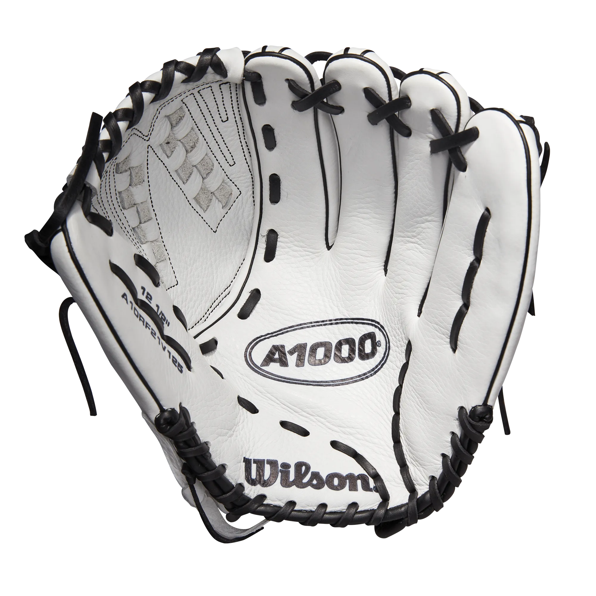 Wilson A1000 V125 12.5in Fastpitch Glove