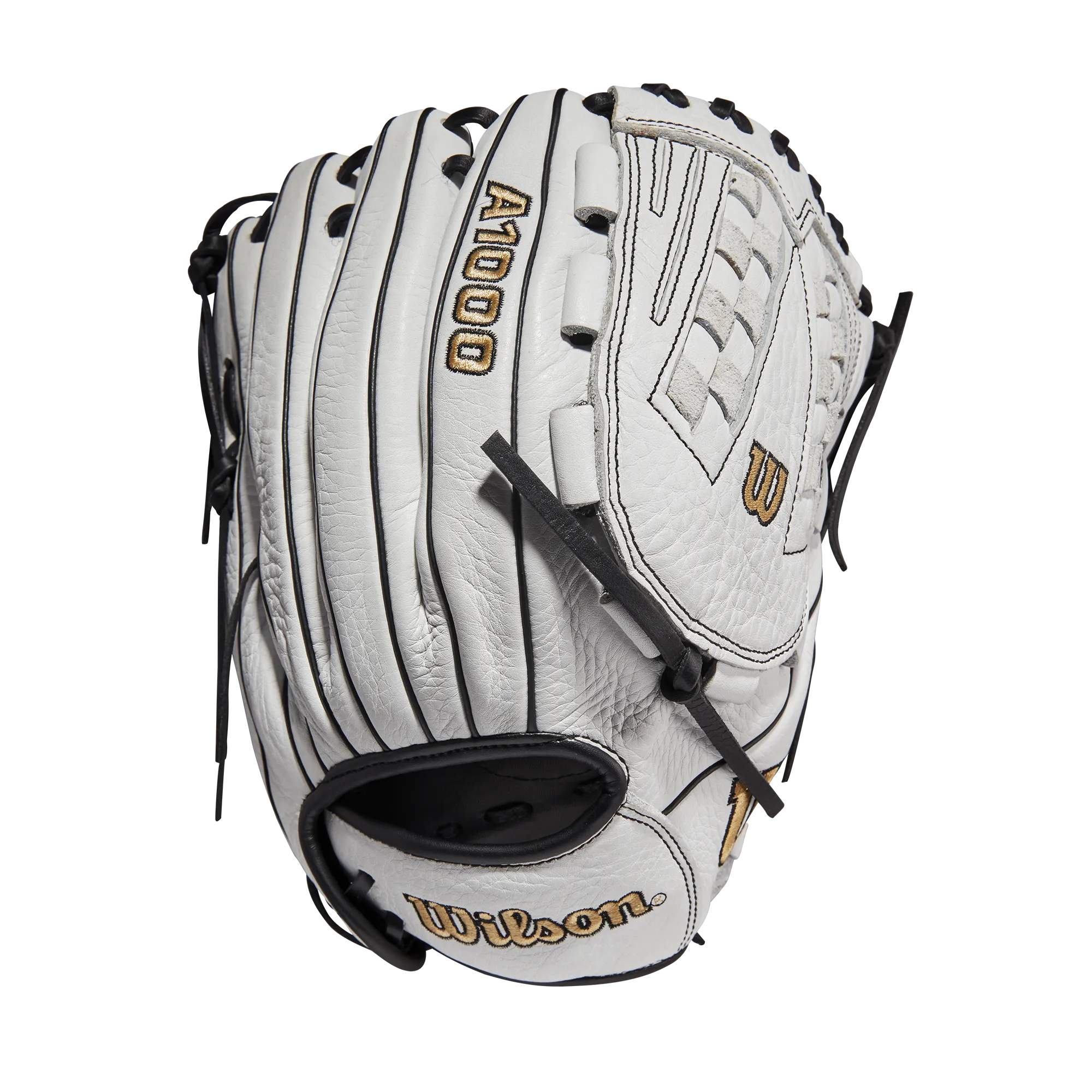 Wilson A1000 V125 12.5in Fastpitch Glove