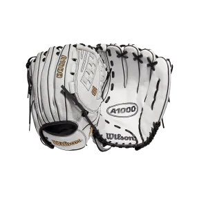 Wilson A1000 V125 12.5in Fastpitch Glove