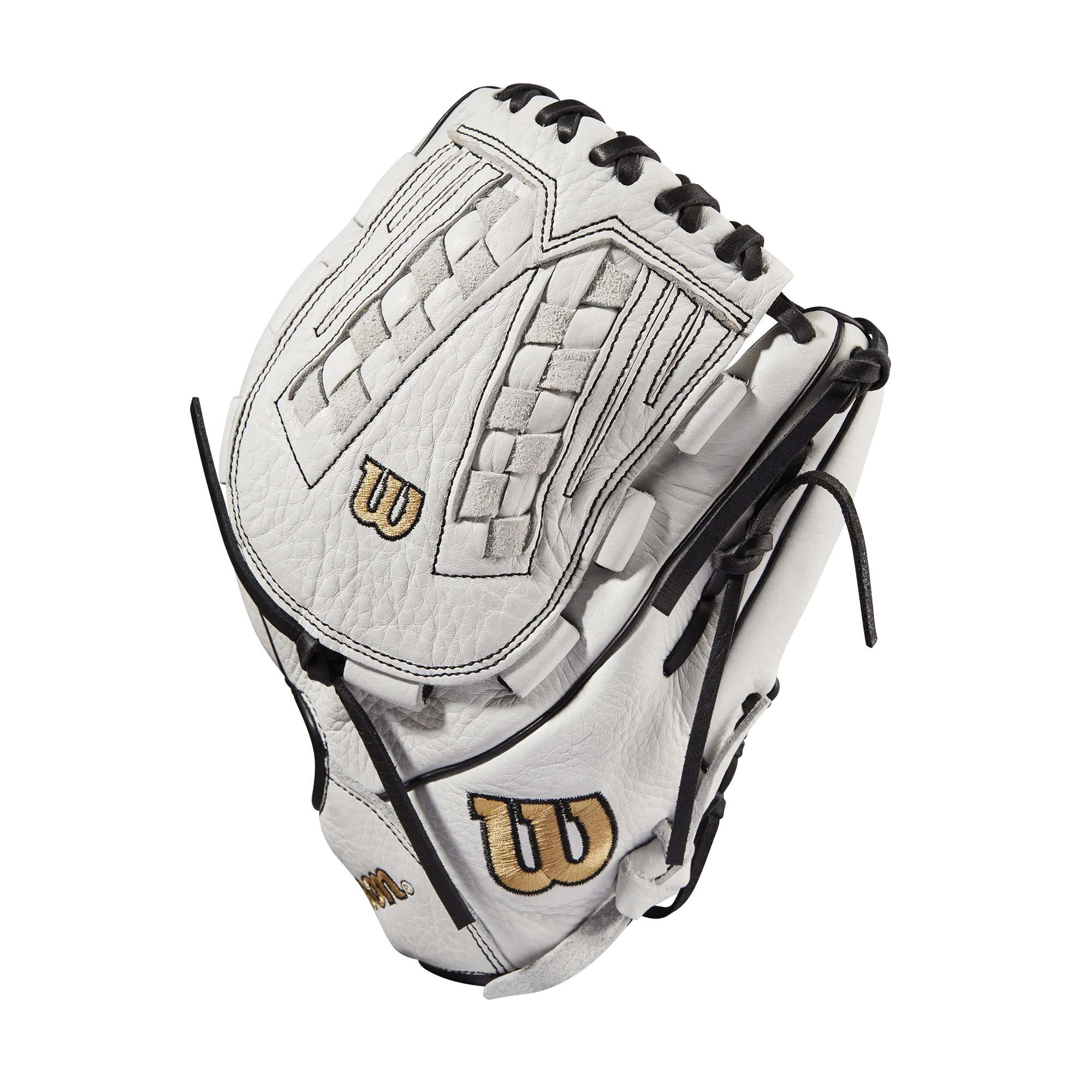 Wilson A1000 V125 12.5in Fastpitch Glove