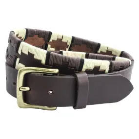 Wothorpe 35mm Casual Guatamalen Belt