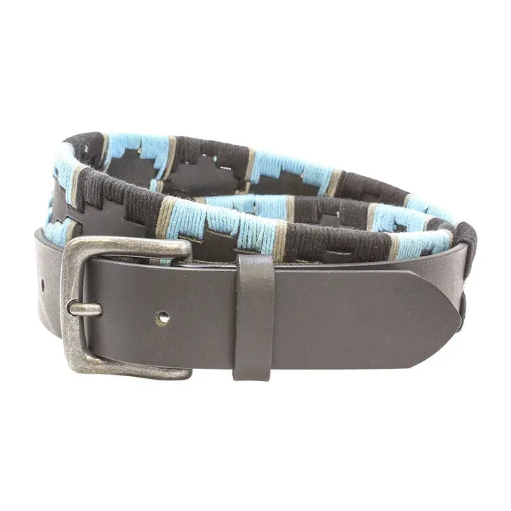 Wothorpe 35mm Casual Guatamalen Belt