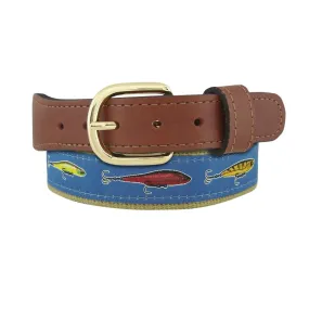 Zep Pro Kids Belts